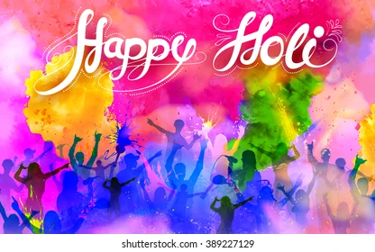 Happy Holi Wishes In Hindi, Happy Holi Wishes, Happy Holi Images 2023